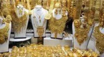 قفزة مفاجئة.. سعر جرام الذهب عيار 21 يسجل أرقامًا جديدة في أسواق مصر اليوم